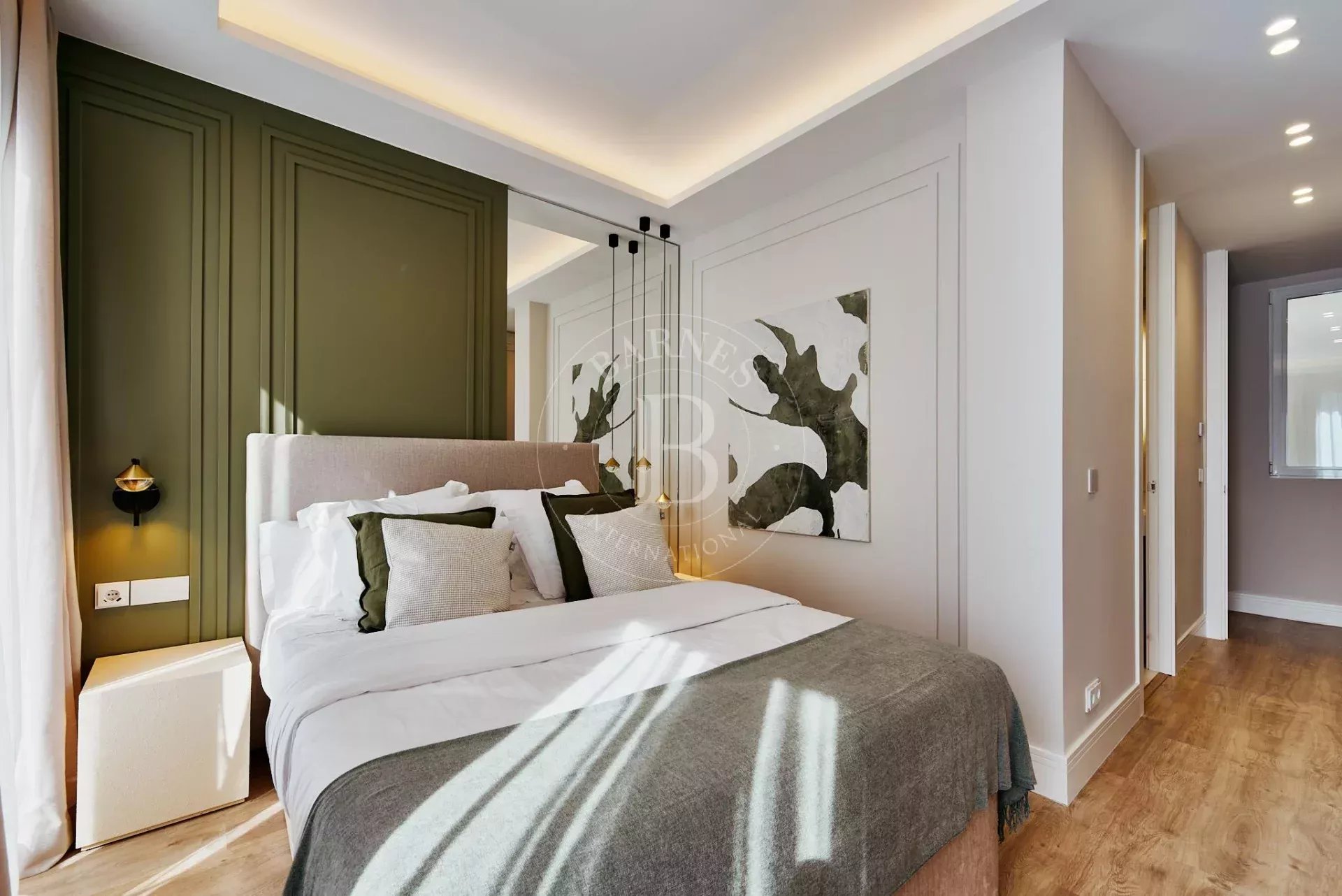 Daire Madrid - picture 10