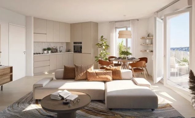 Agence immobilière de PAPILLON PATRIMOINE