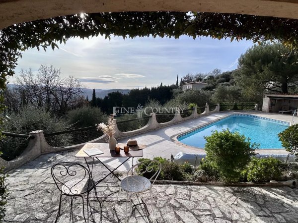 For sale property in Cabris — photo 5