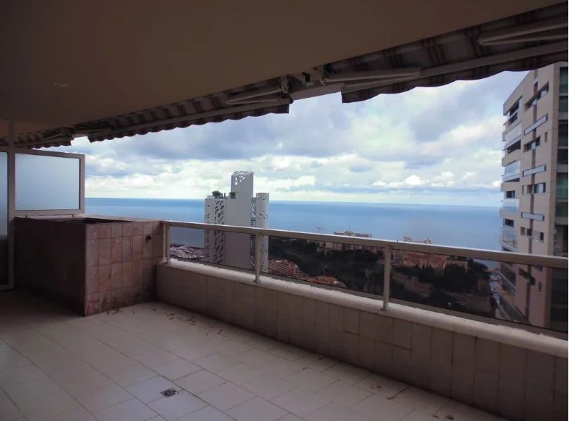 Patio Palace, Jardin Exotique