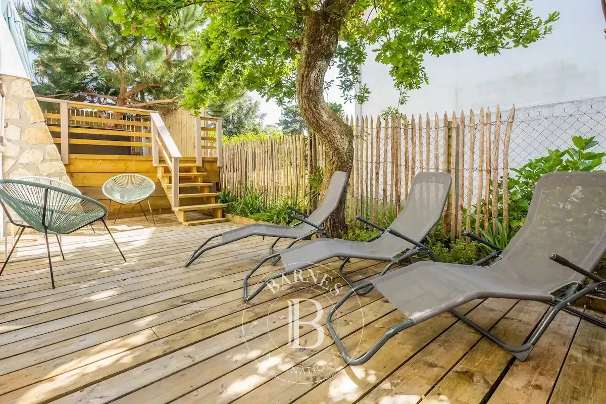 Villa Arcachon - picture 5