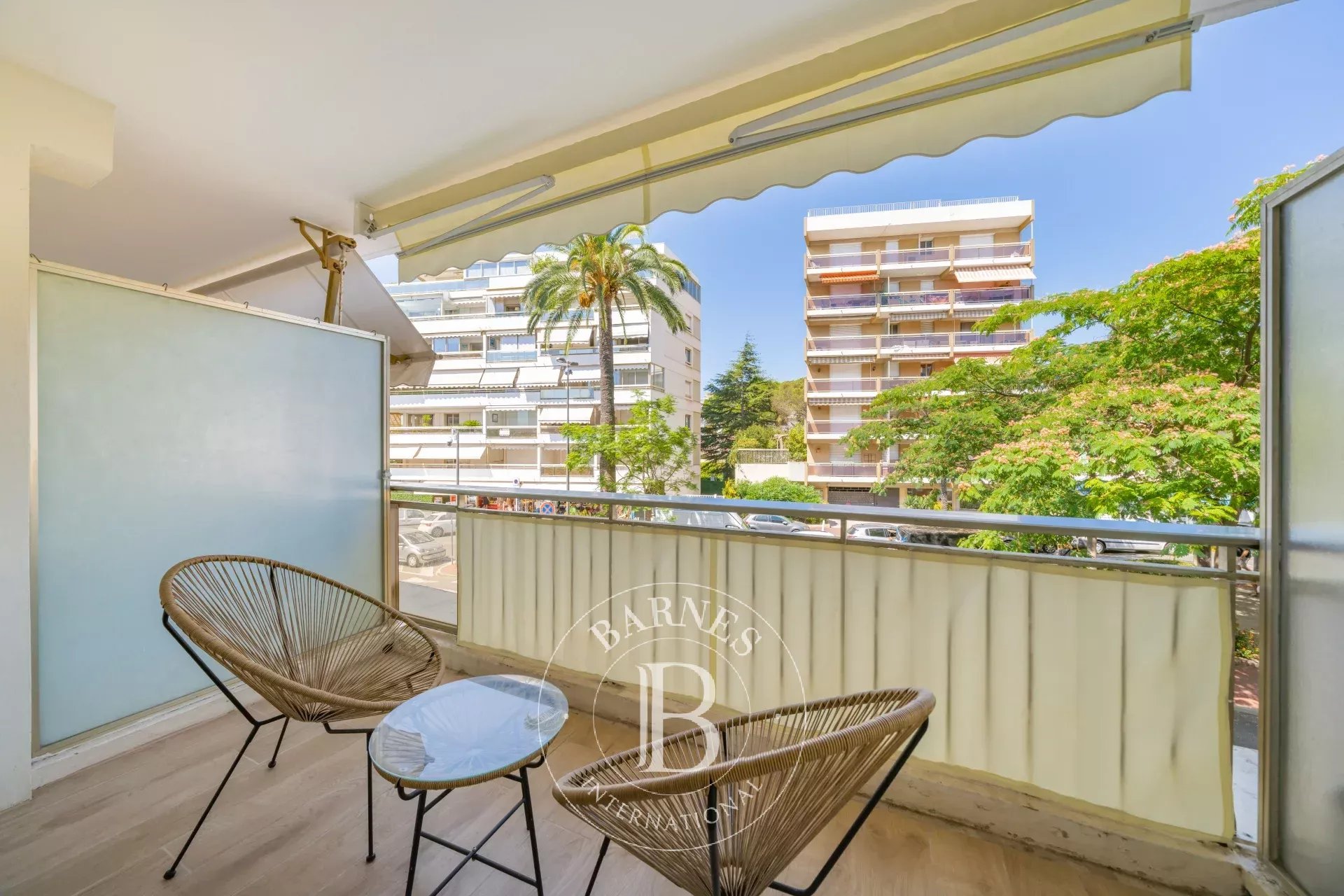 Appartement Cannes - ref 86777731