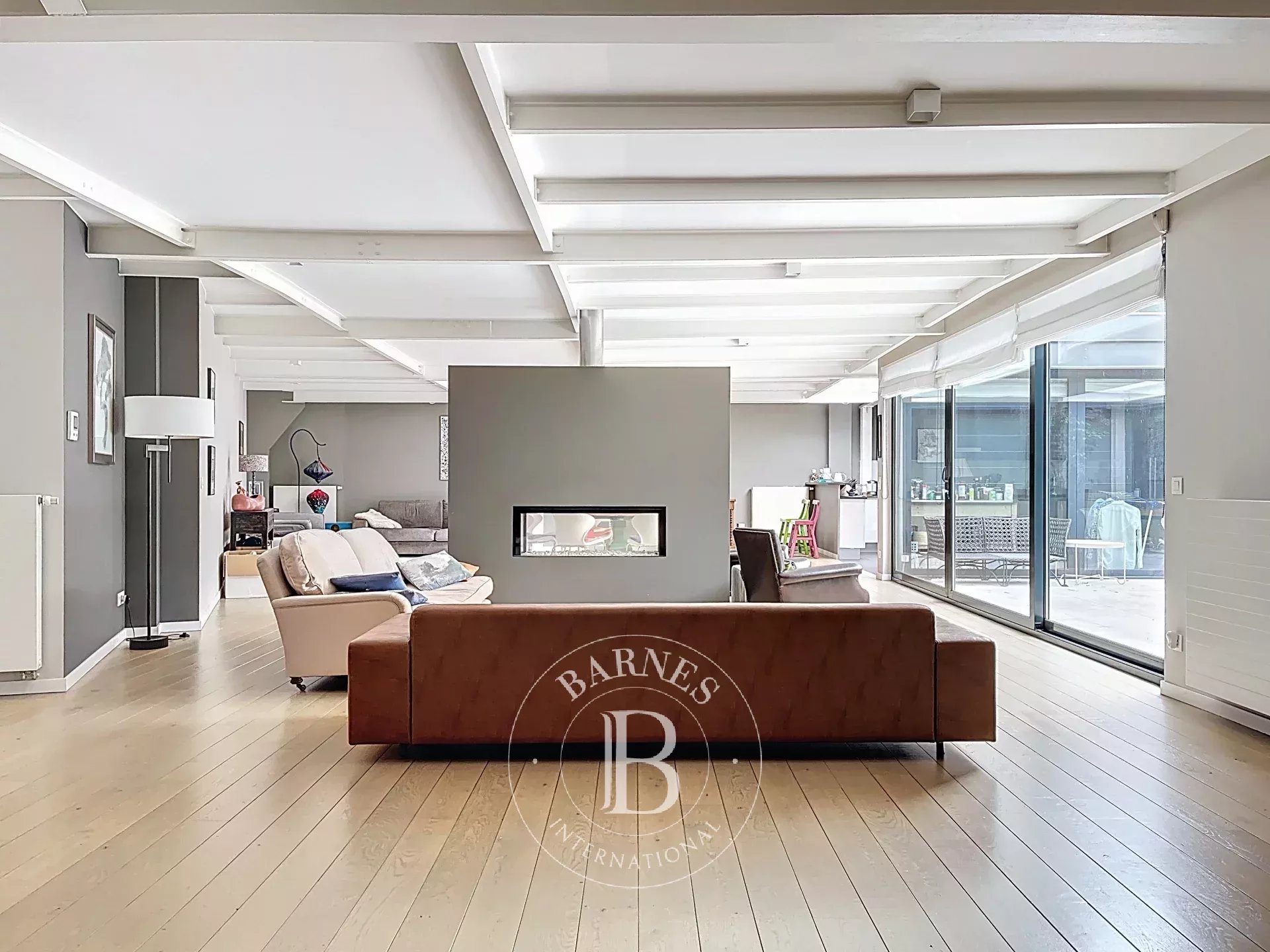 Place Saint-Pierre - Loft 4 chambres à louer