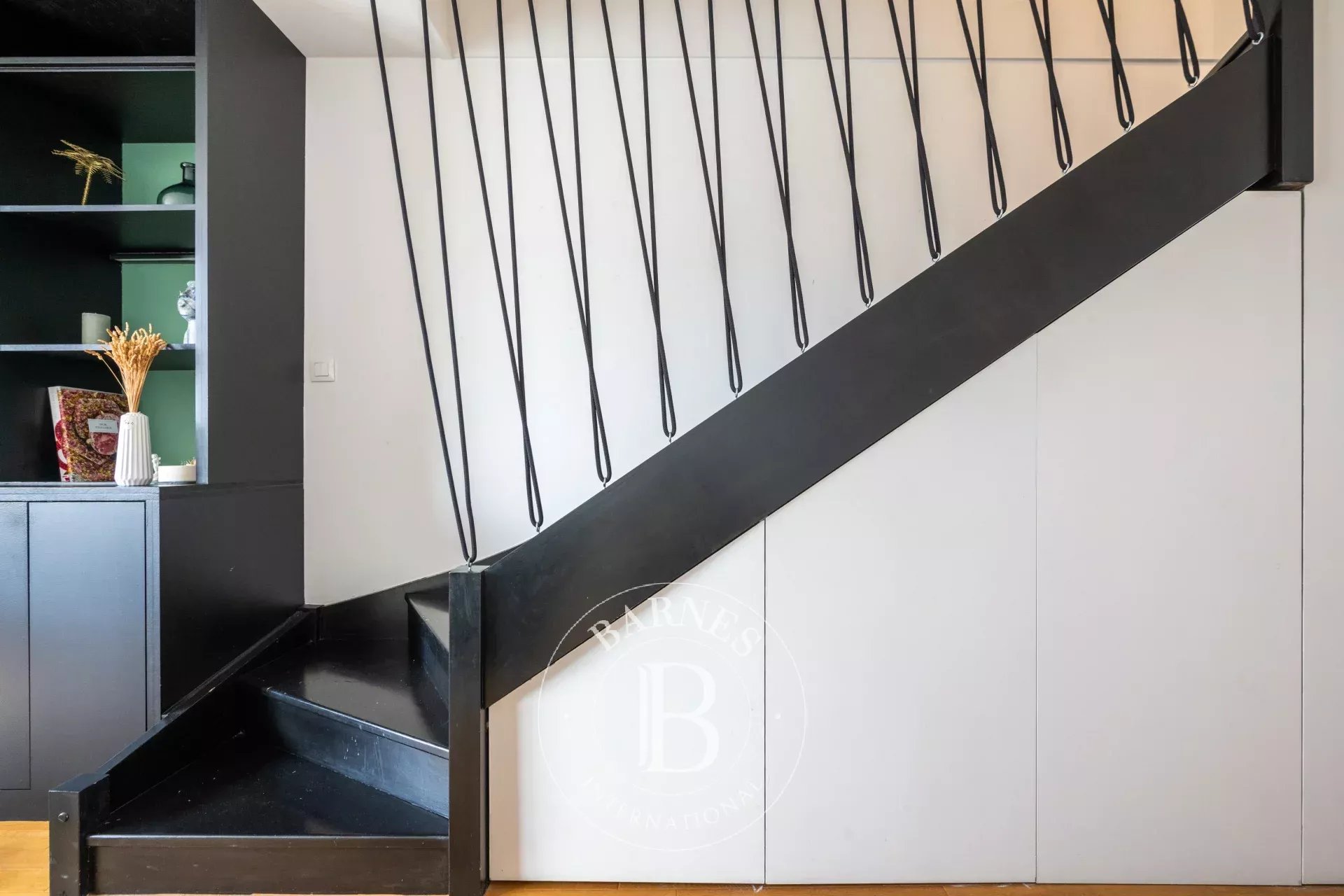 Daire Châtillon - picture 8