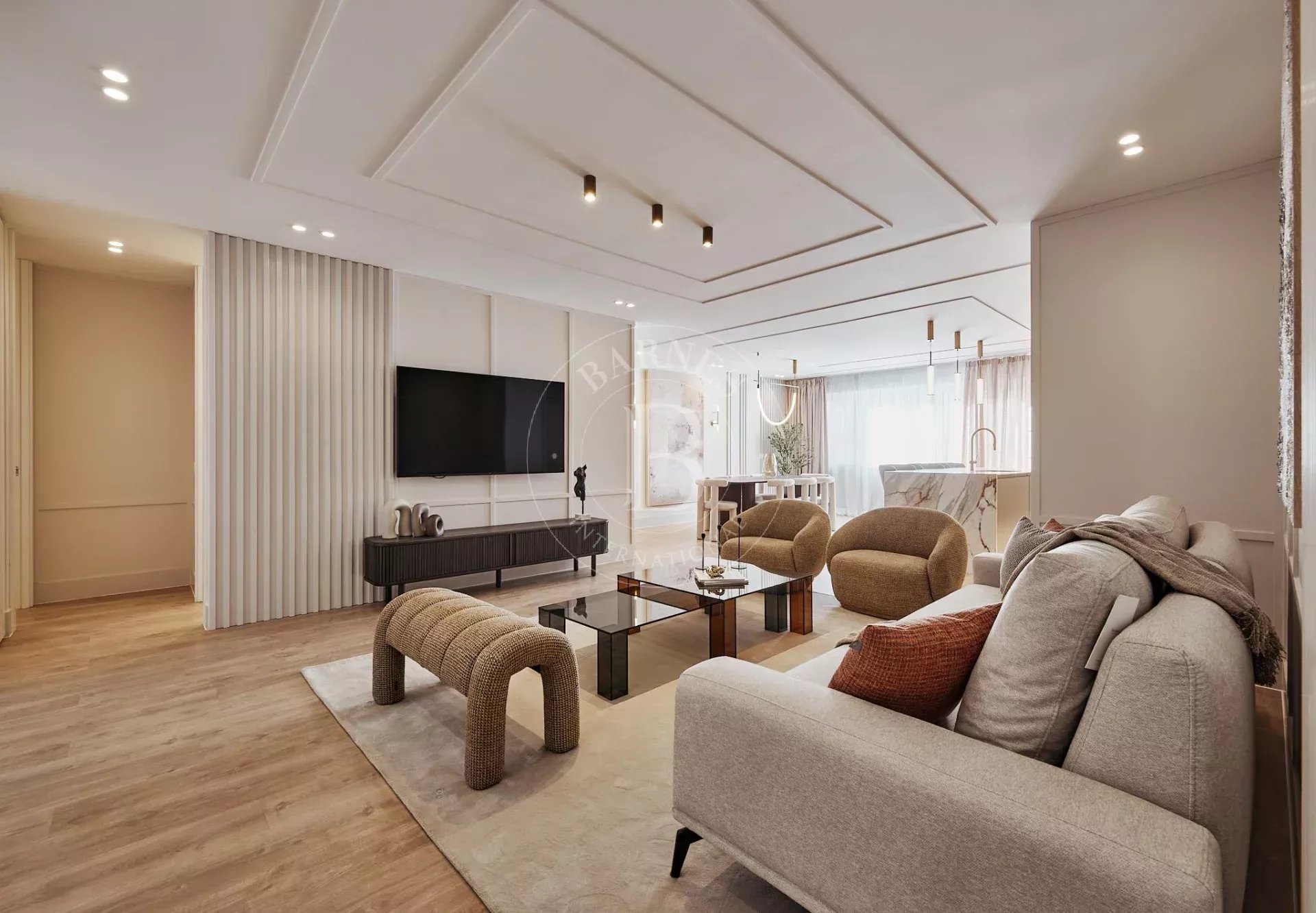 Appartement Madrid - picture 4