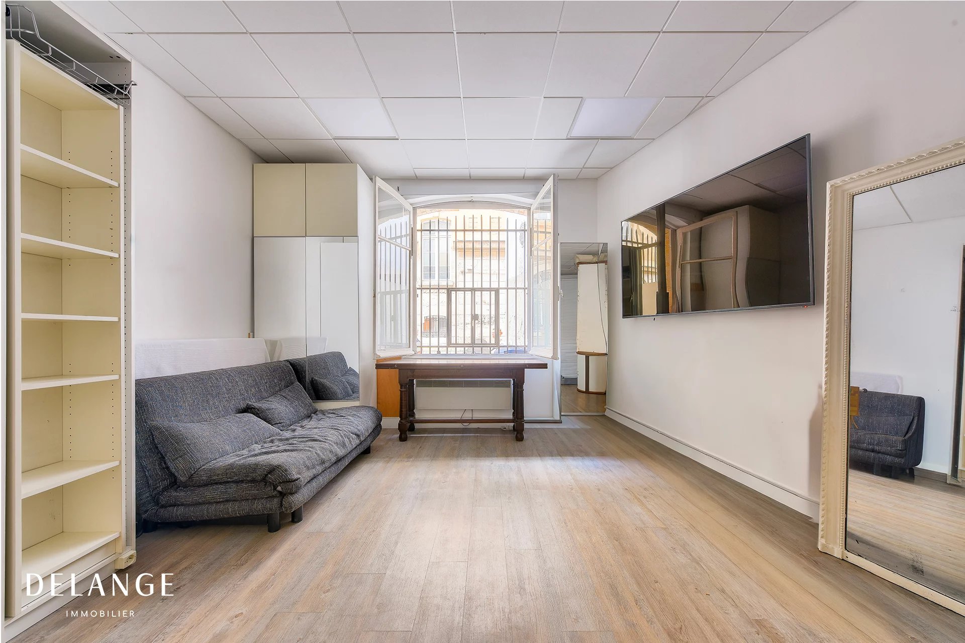 Agence immobilière de Delange Immobilier