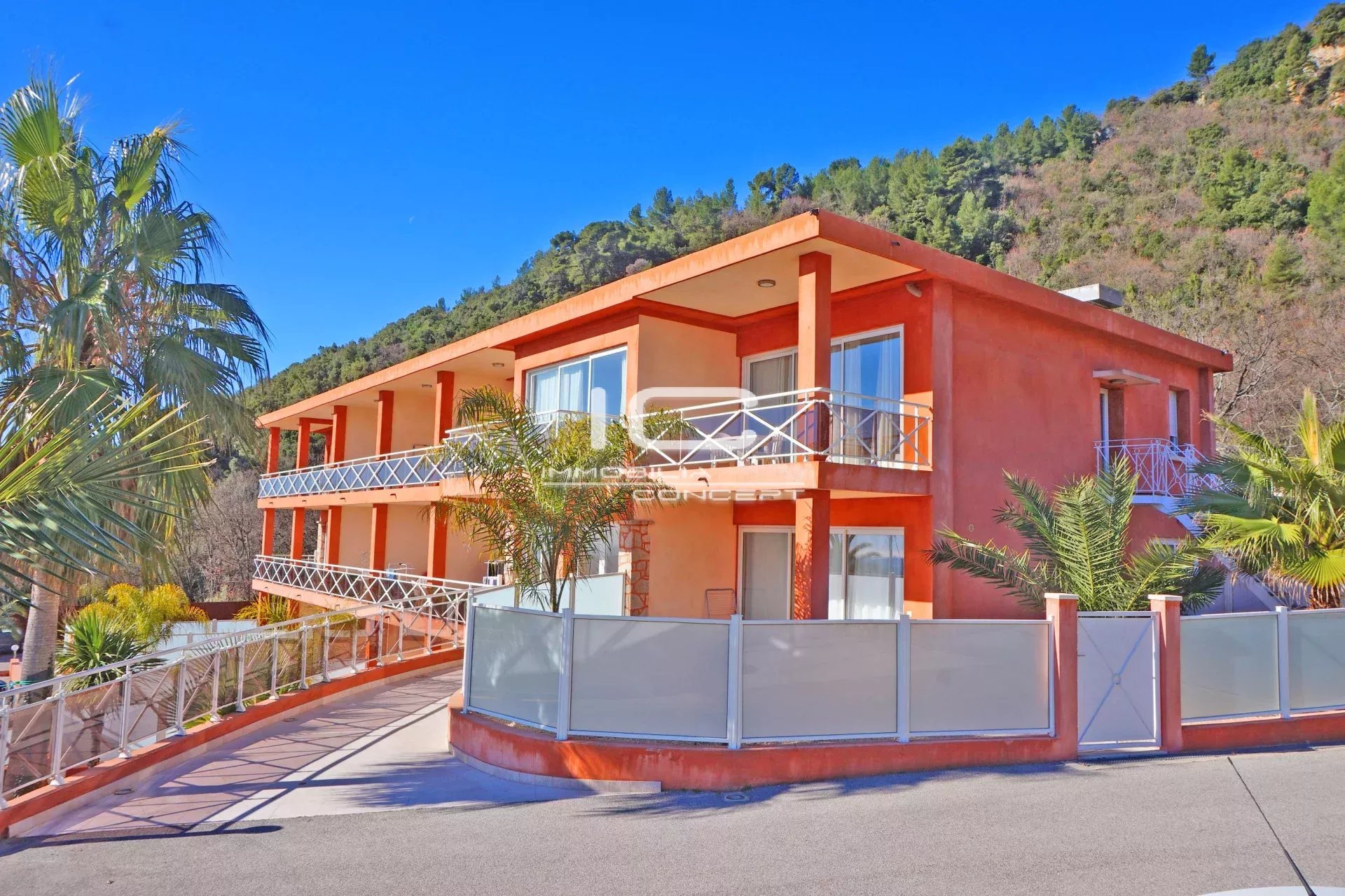 Vente Appartement Grasse