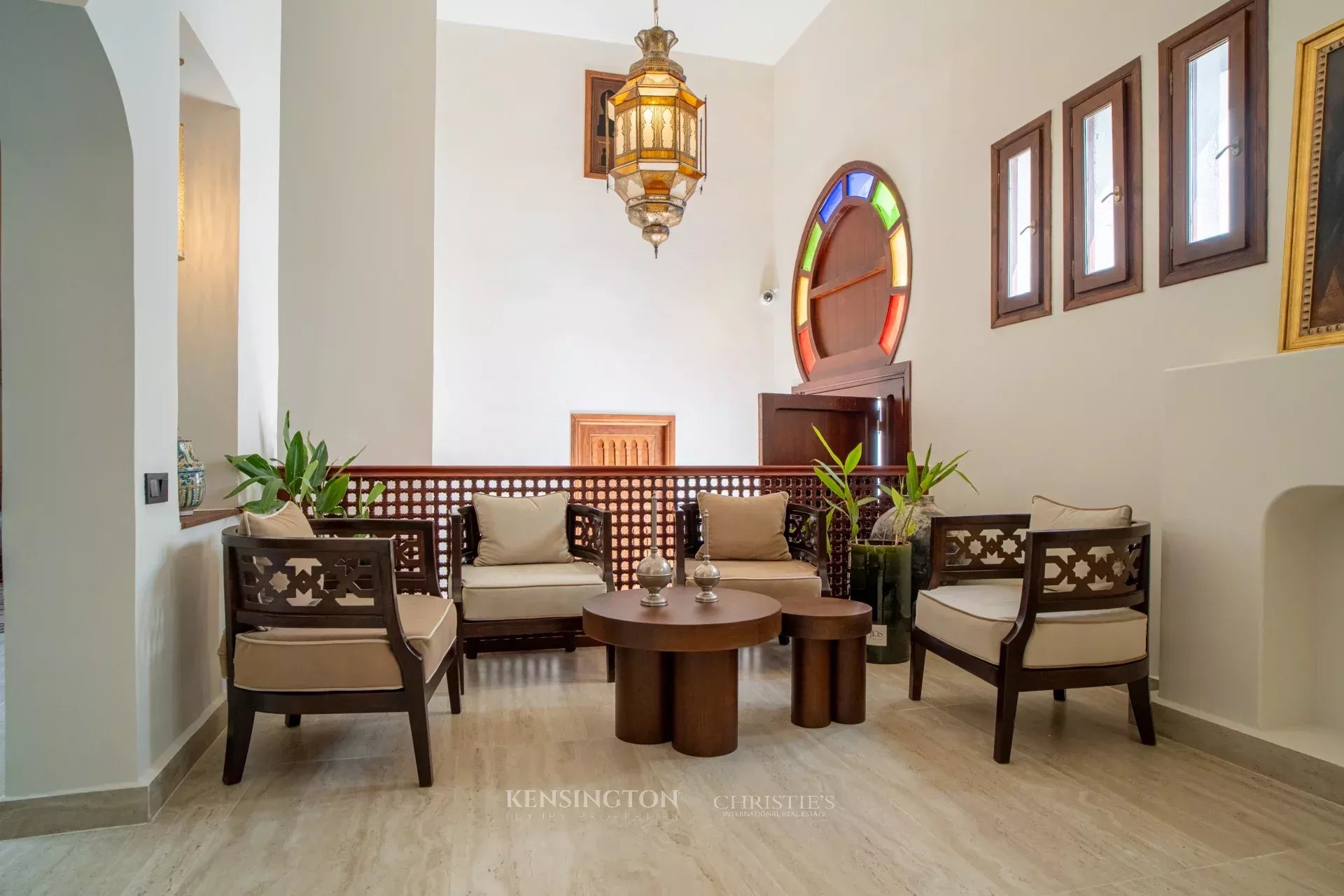 8 Bedroom Villa/Townhouse's Image 3