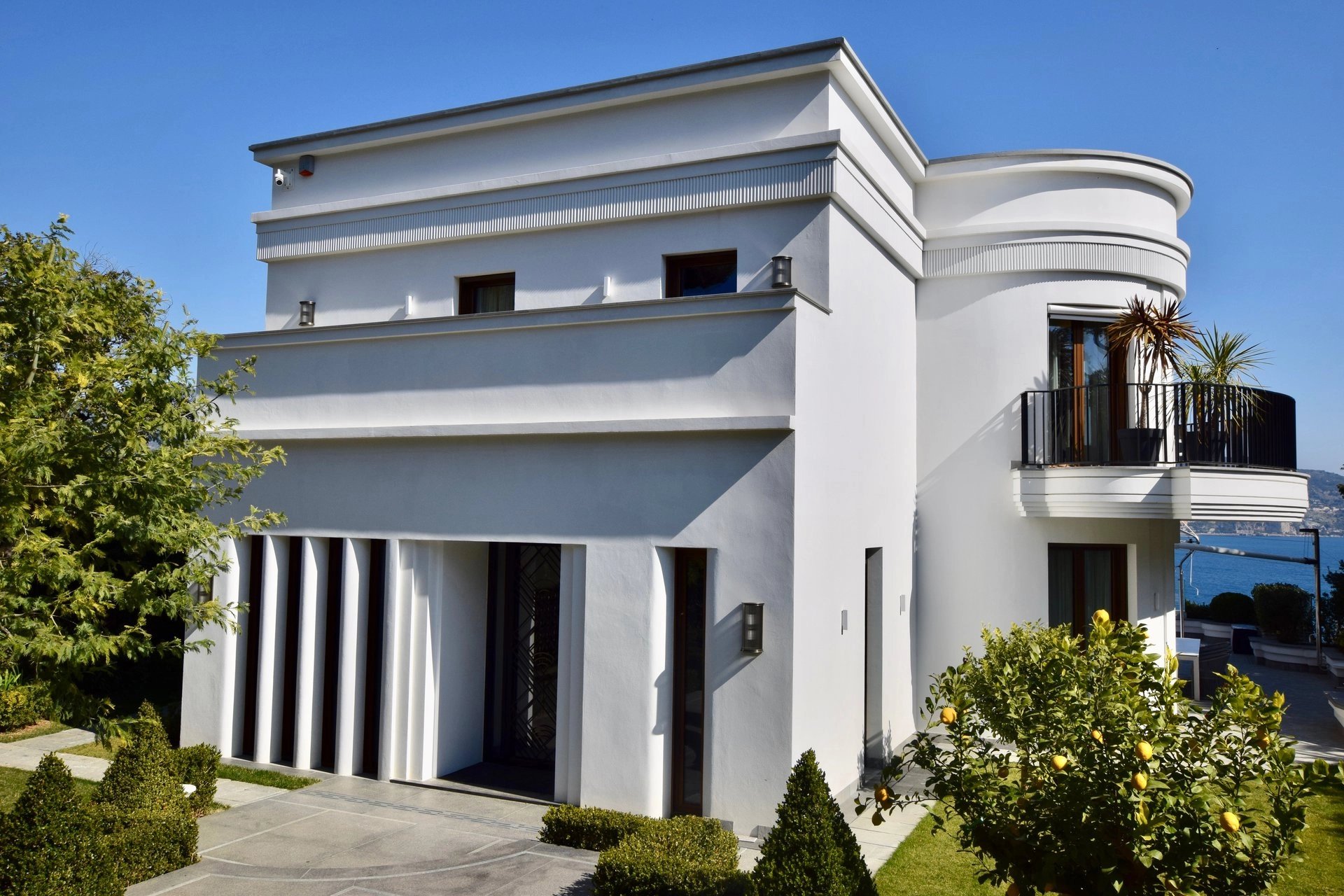 Gebouw