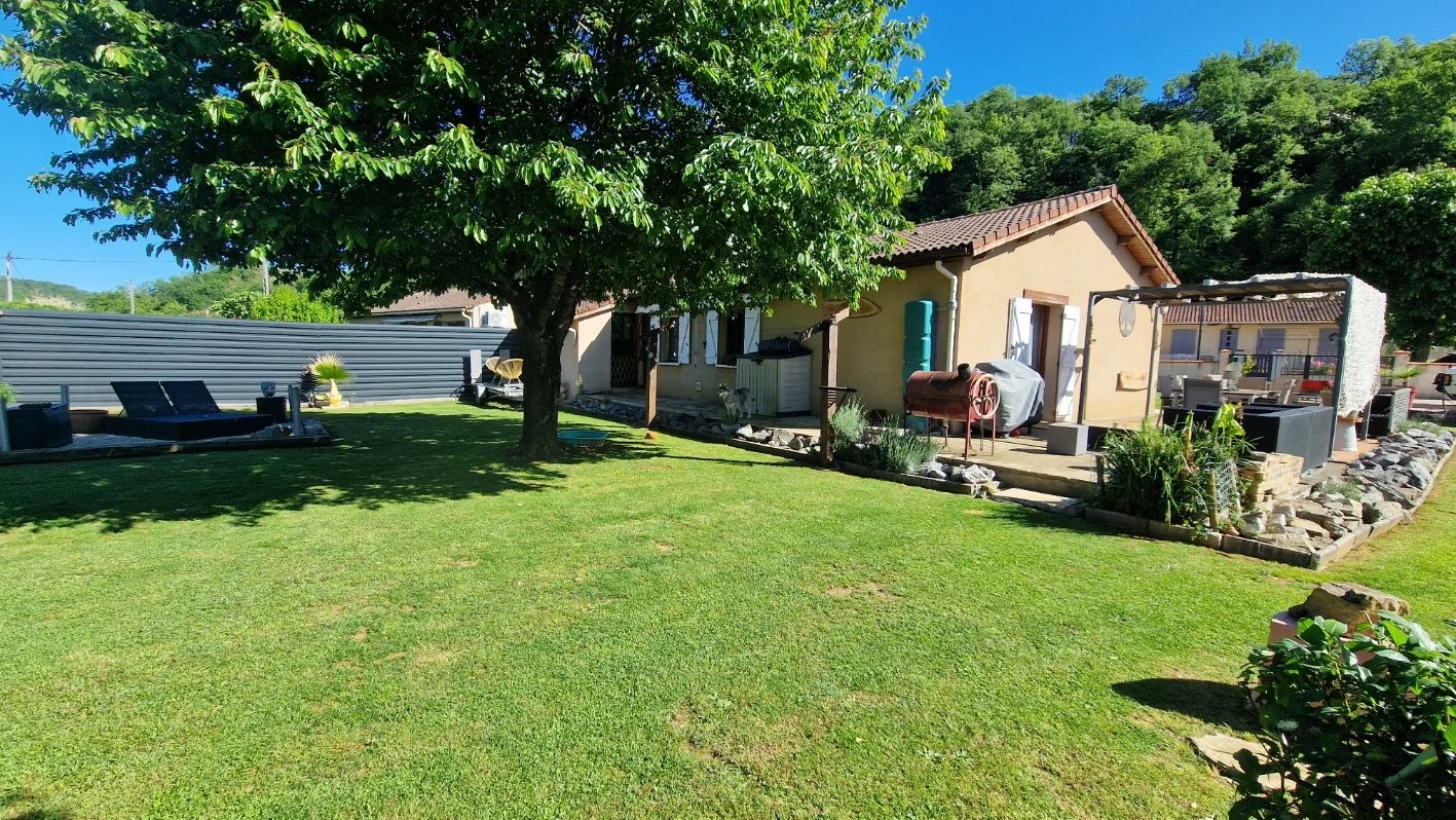 Maison à vendre Aspet, Haute-Garonne
