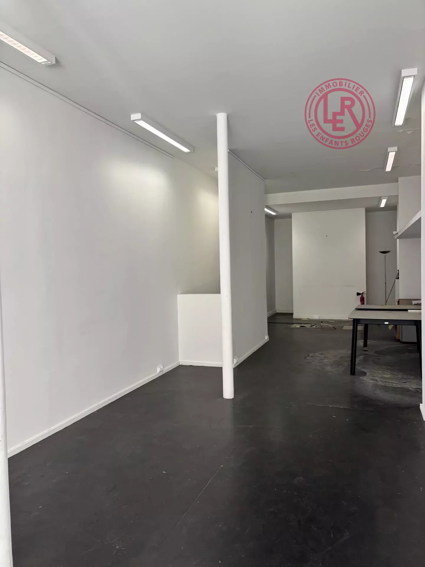 Agence immobilière de Les Enfants Rouges