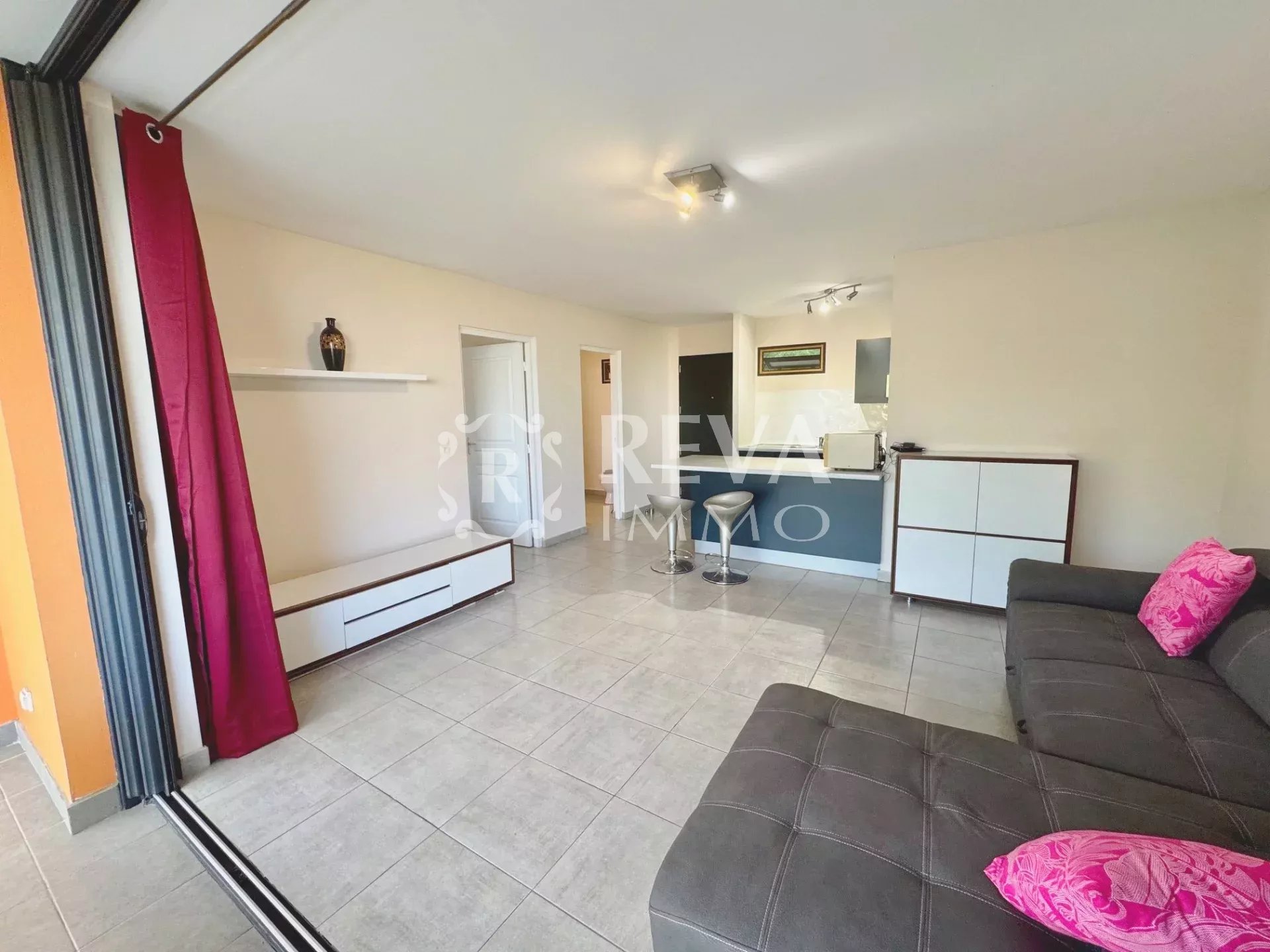 Location Appartement Papeete