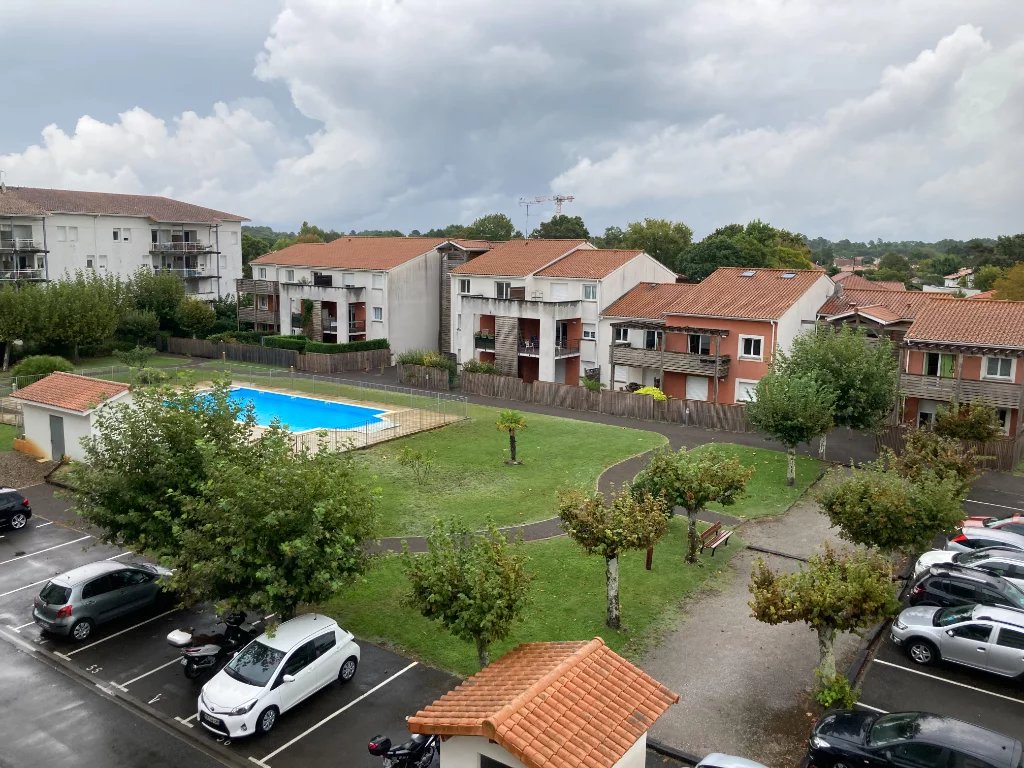 Entre Lac sud et centre ville