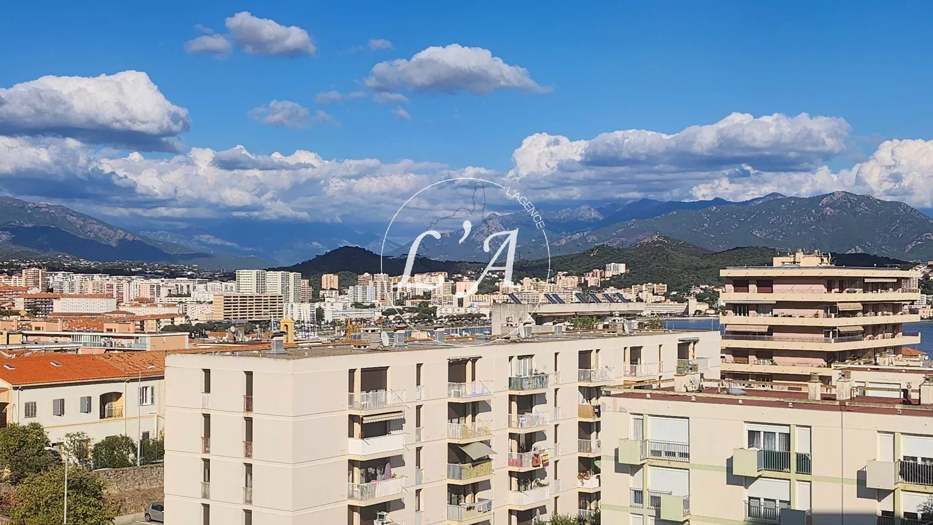 Vendita Appartamento Ajaccio