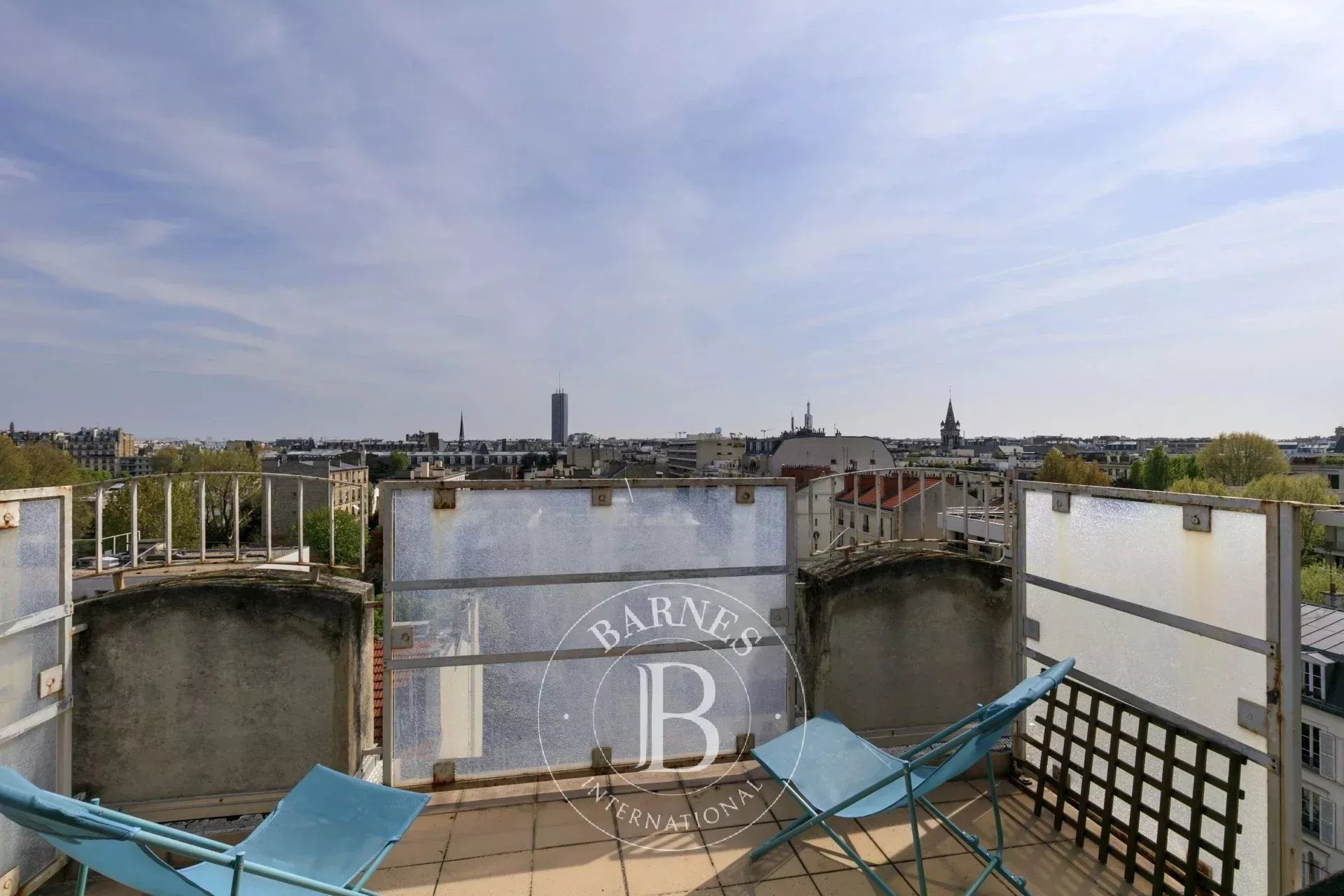 Daire Neuilly-sur-Seine - picture 10