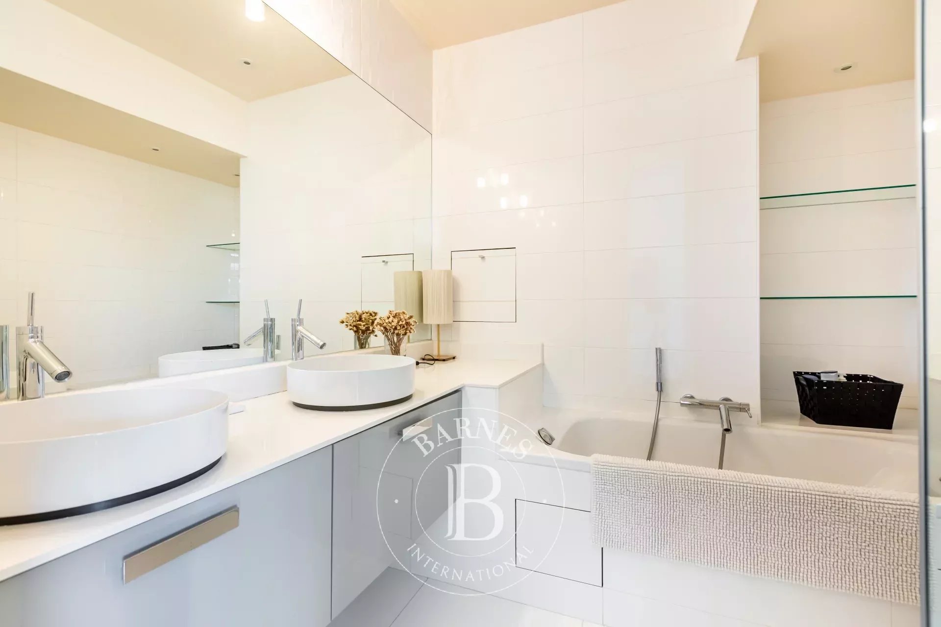 Daire Paris 16ème - picture 10