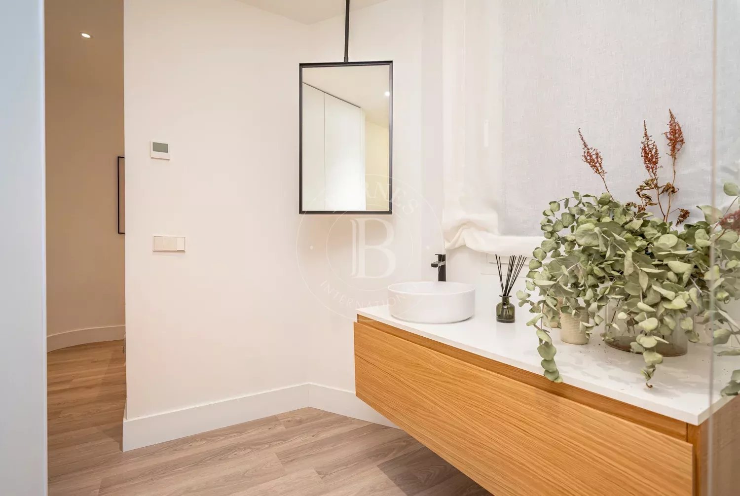 Daire Madrid - picture 32