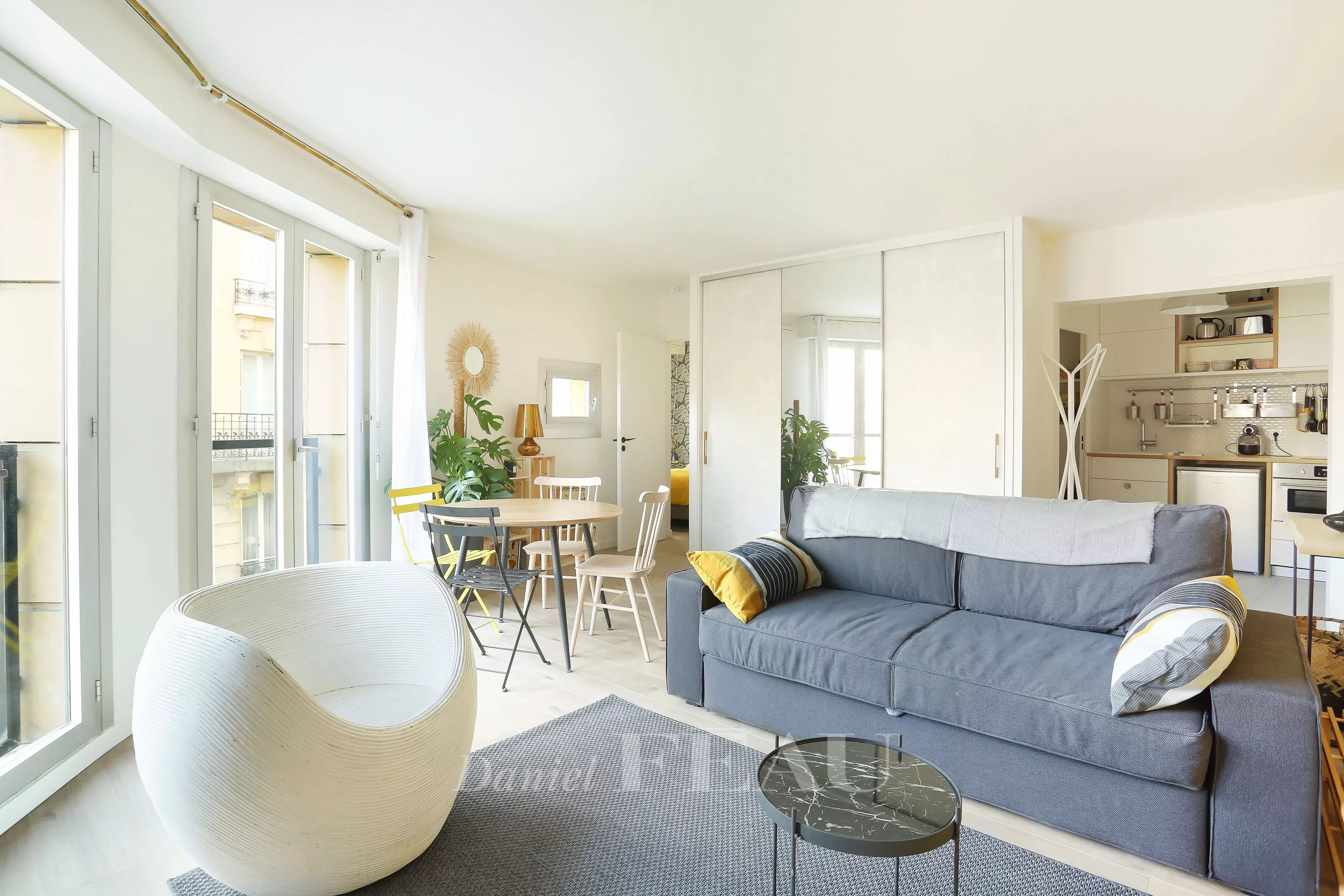 Location Appartement Paris 7ème