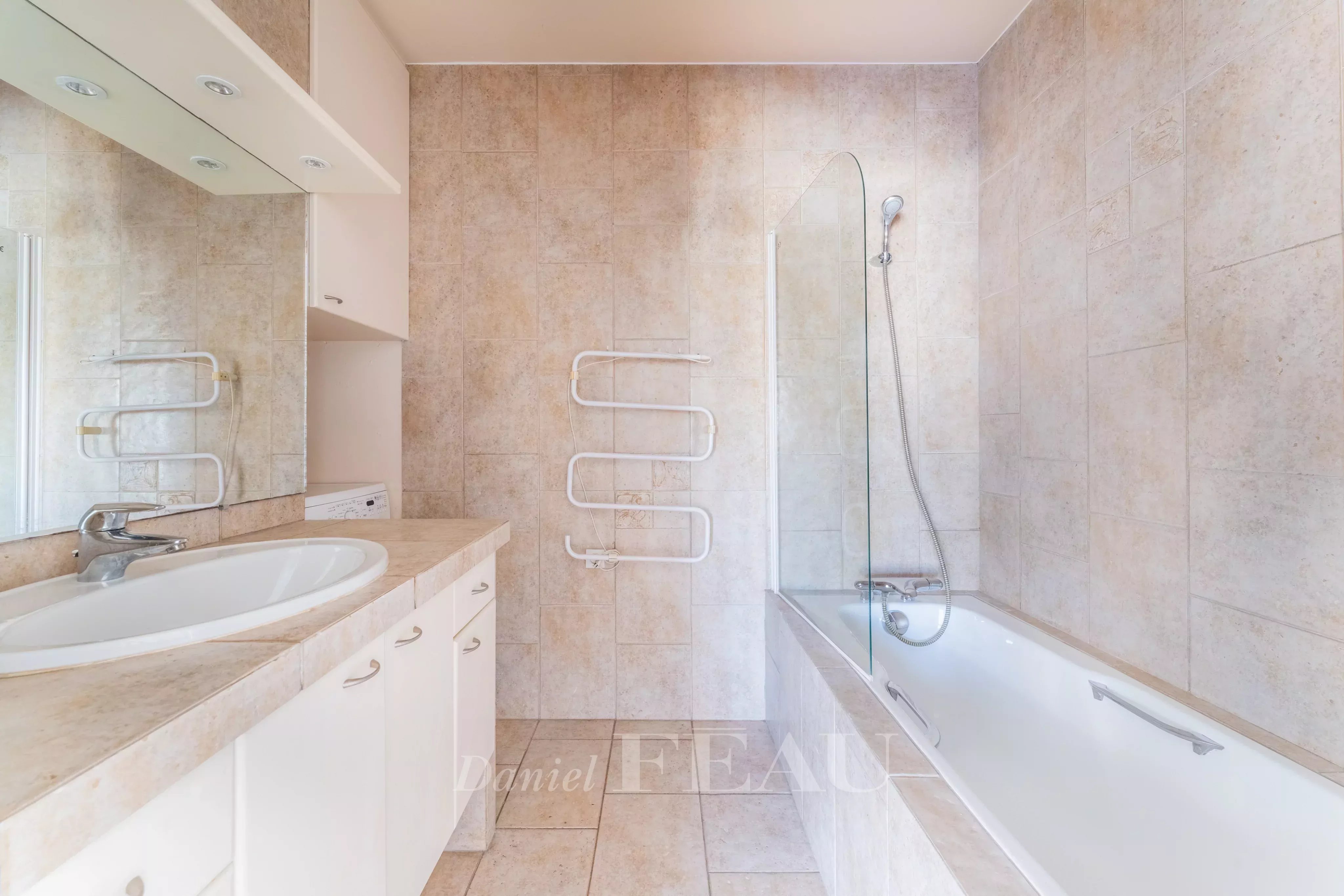 Sale Apartment Boulogne-Billancourt