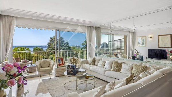2-room apartment in the sought-after Californie district — photo 3