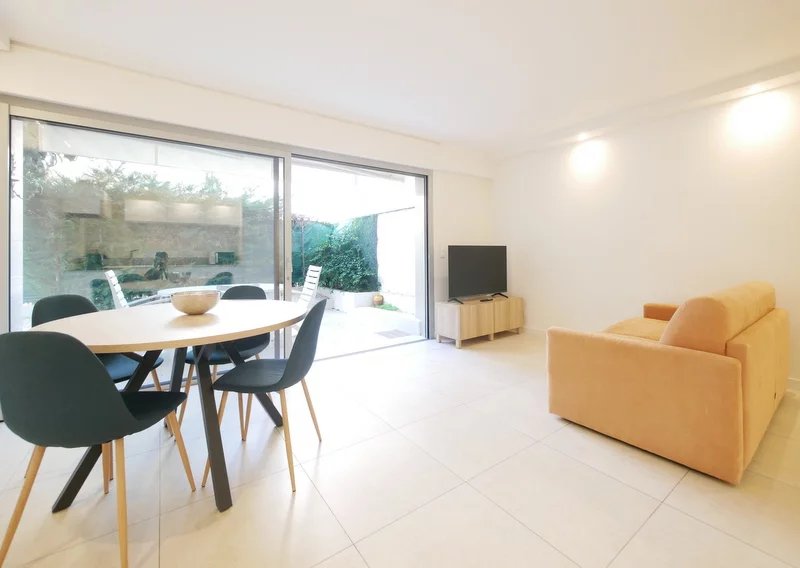 Agence immobilière de CABINET VOGUE