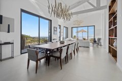 Luxury Sea-View Villa for Sale in Cannes | Legacy Family Estate — photo 4 of 7