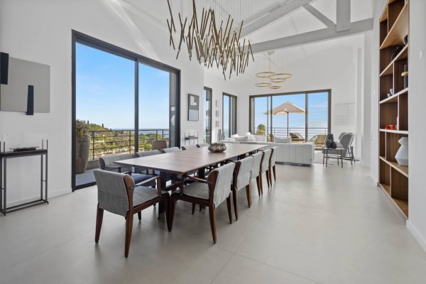 Luxury Sea-View Villa for Sale in Cannes | Legacy Family Estate — photo 4