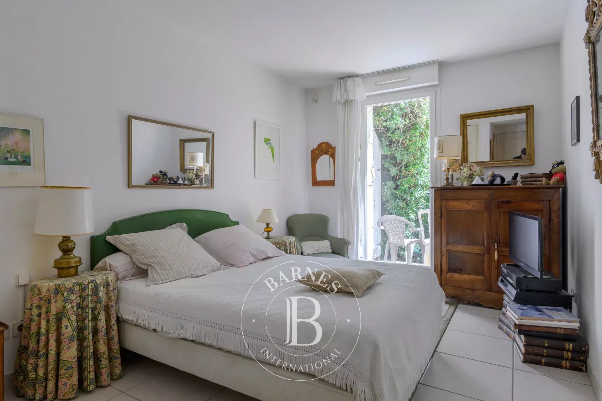 Daire Marseille 8ème - picture 13