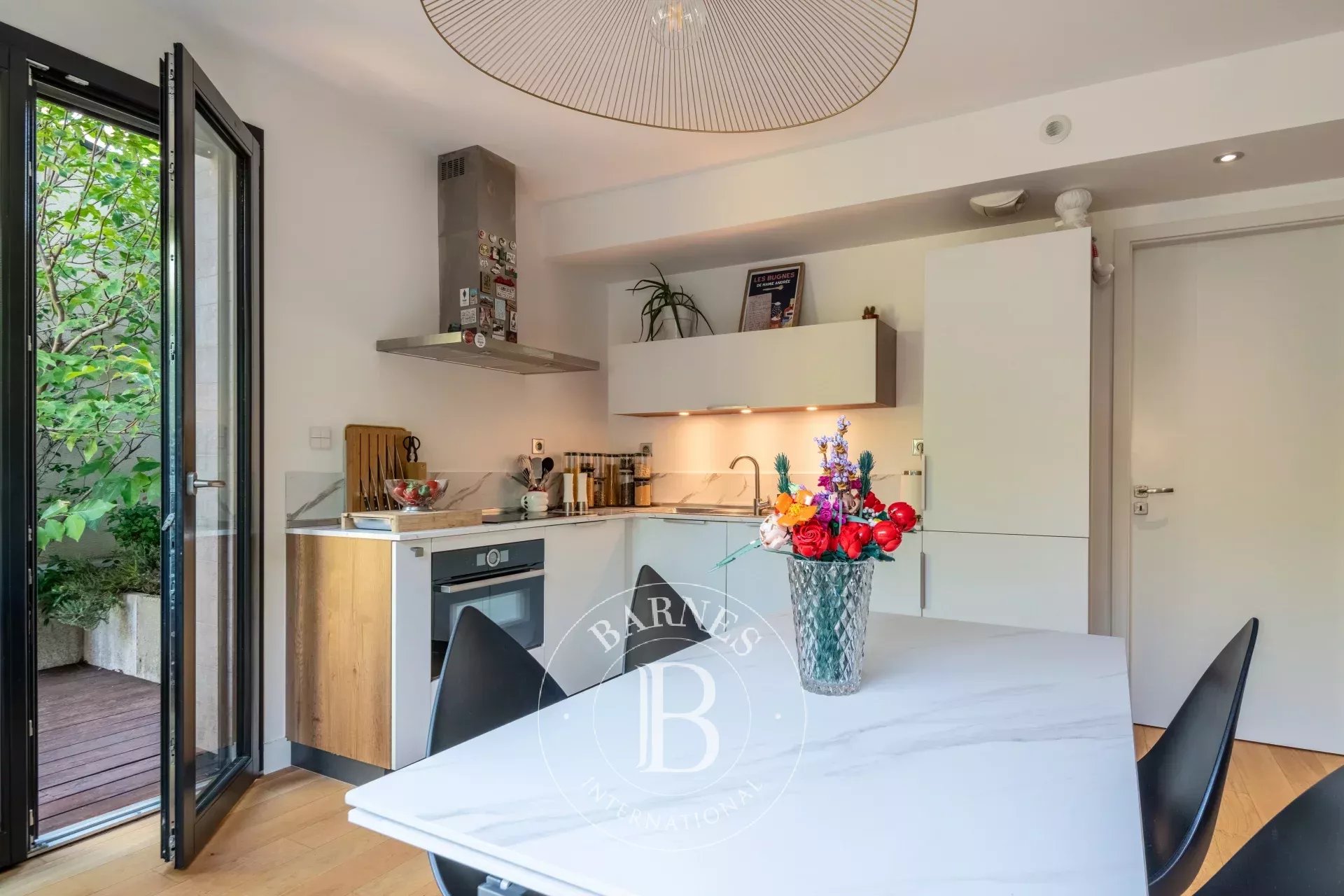 Квартира Lyon 5ème - picture 5