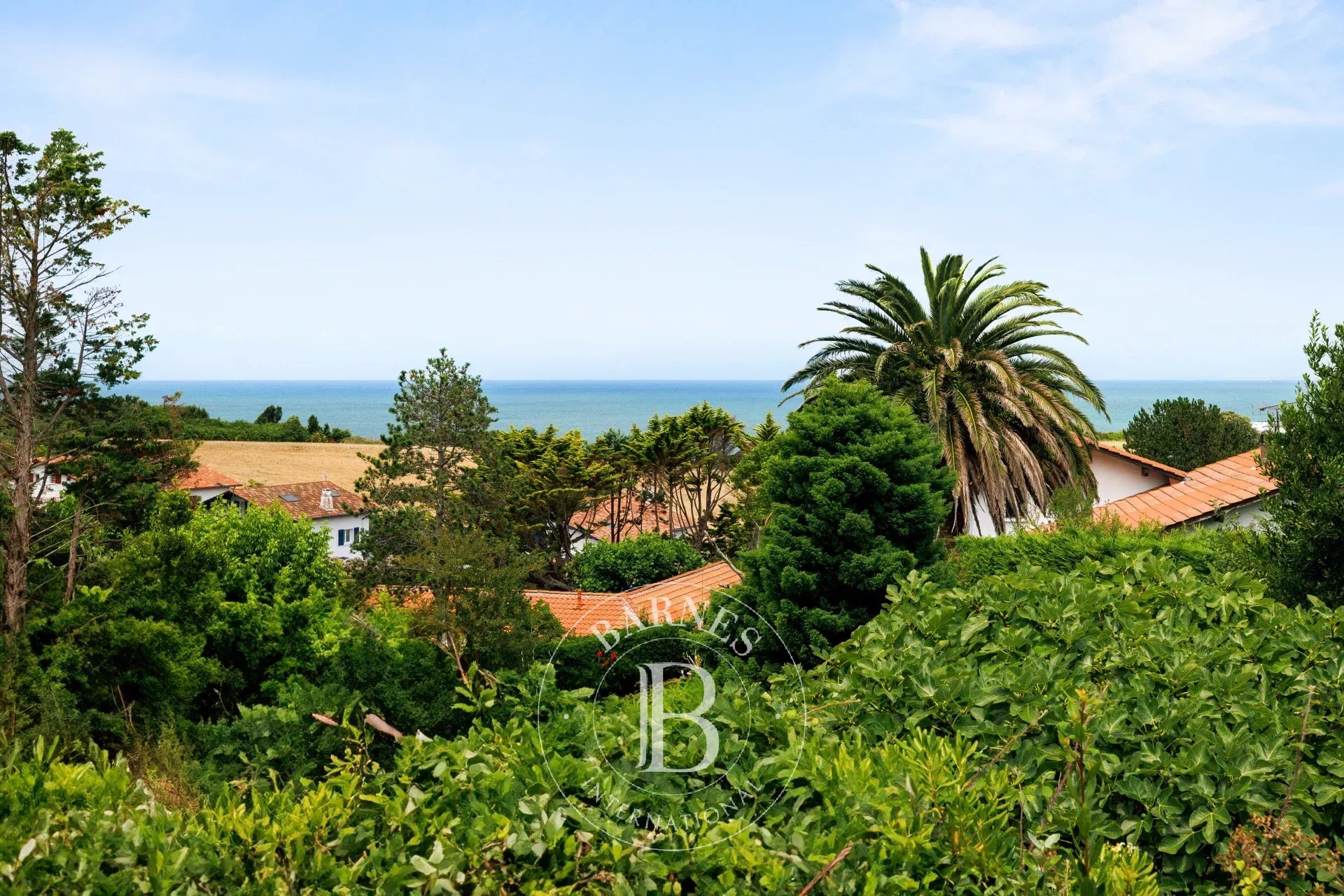 Maison Saint-Jean-de-Luz  -  ref 86045442 (picture 1)