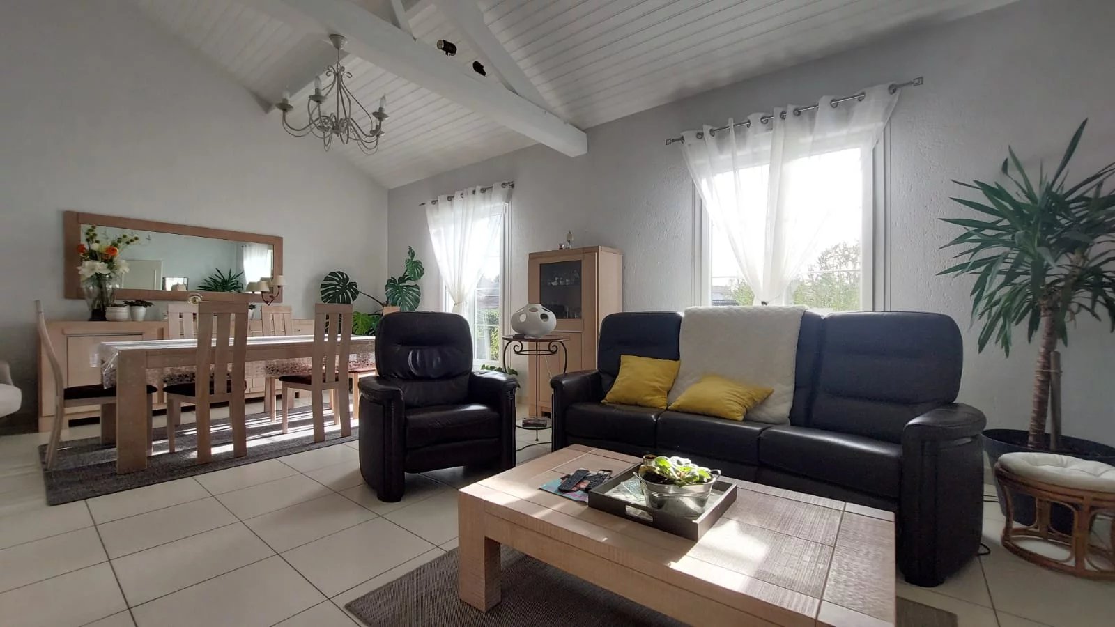 Vente Maison Mauléon