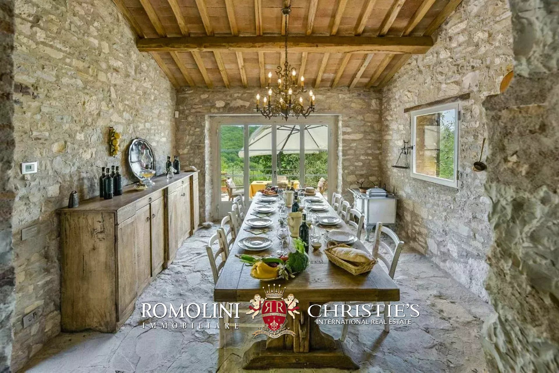 4 Bedroom Villa/Townhouse's Image 15