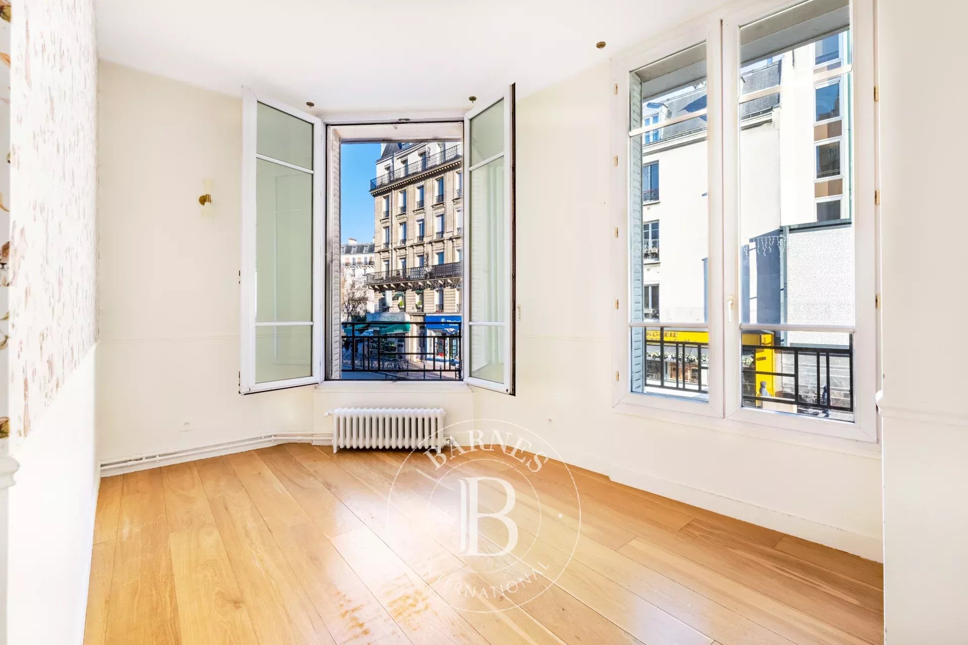 Daire Saint-Mandé - picture 4