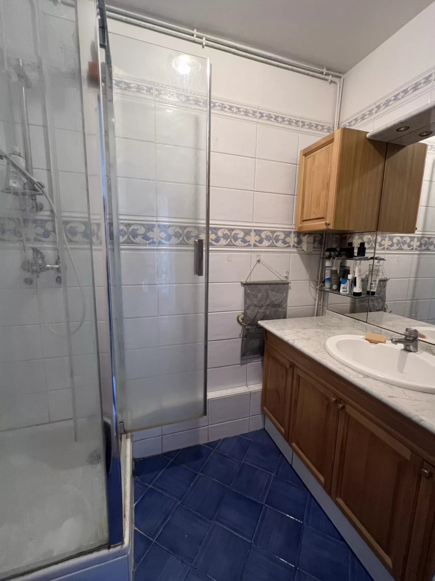 Vente Appartement Marseille 4ème