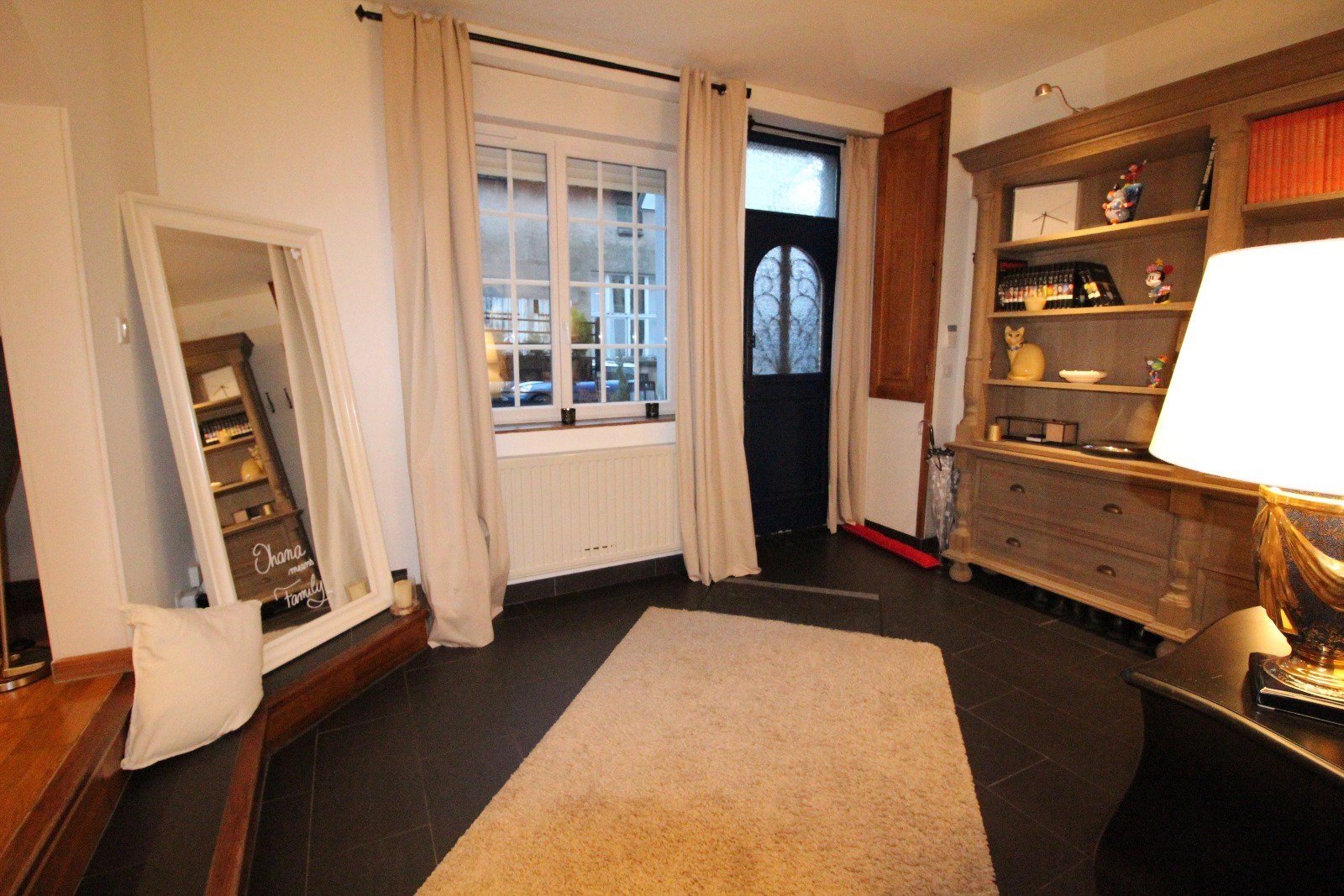 MAISON EN VENTE A THIONVILLE-OEUTRANGE, 57100, FR.