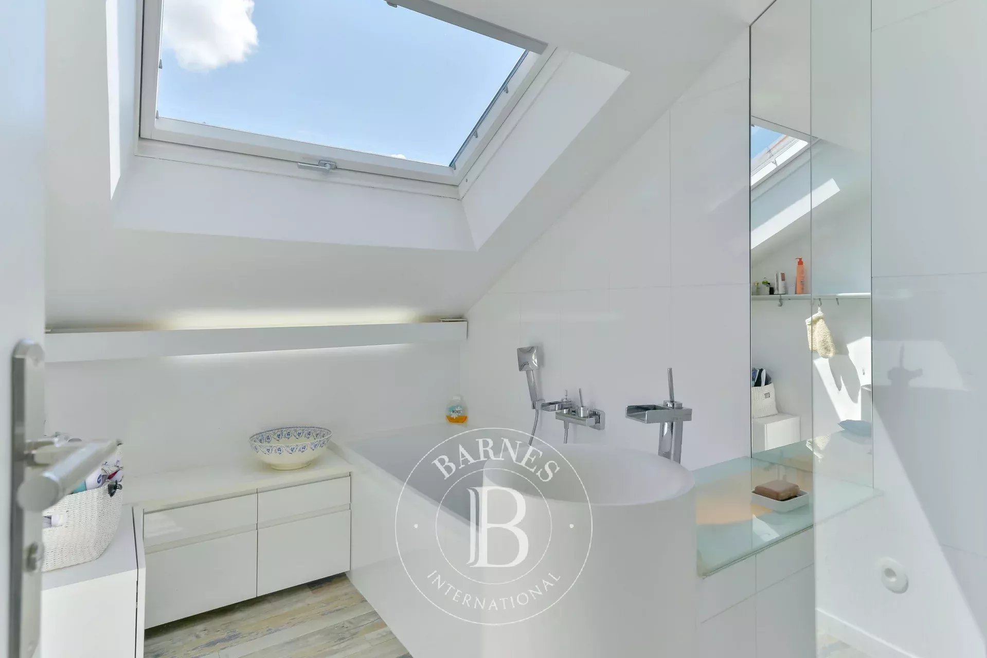 Ev Saint-Didier-au-Mont-d'Or - picture 9