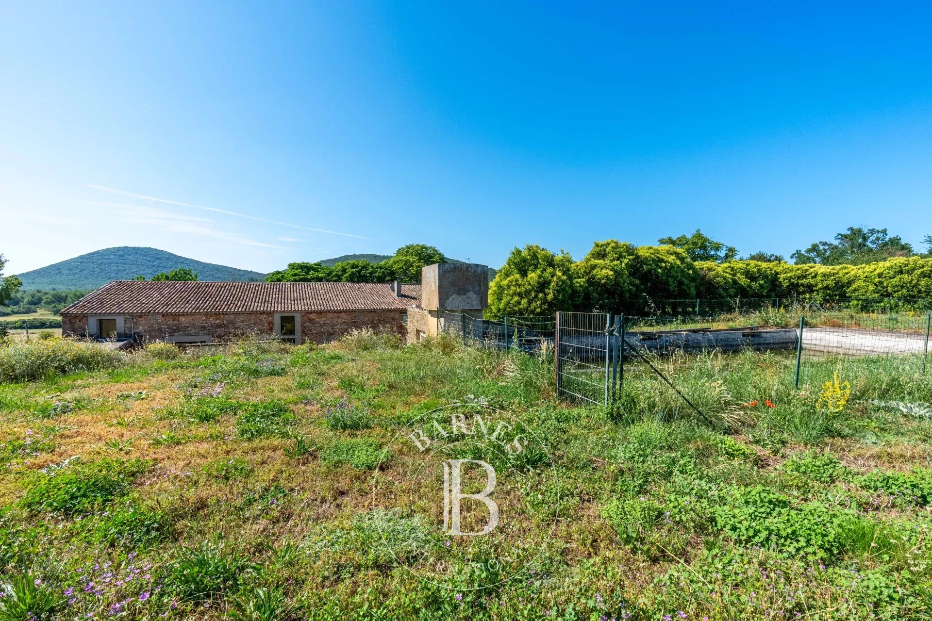 Ev Aix-en-Provence - picture 31