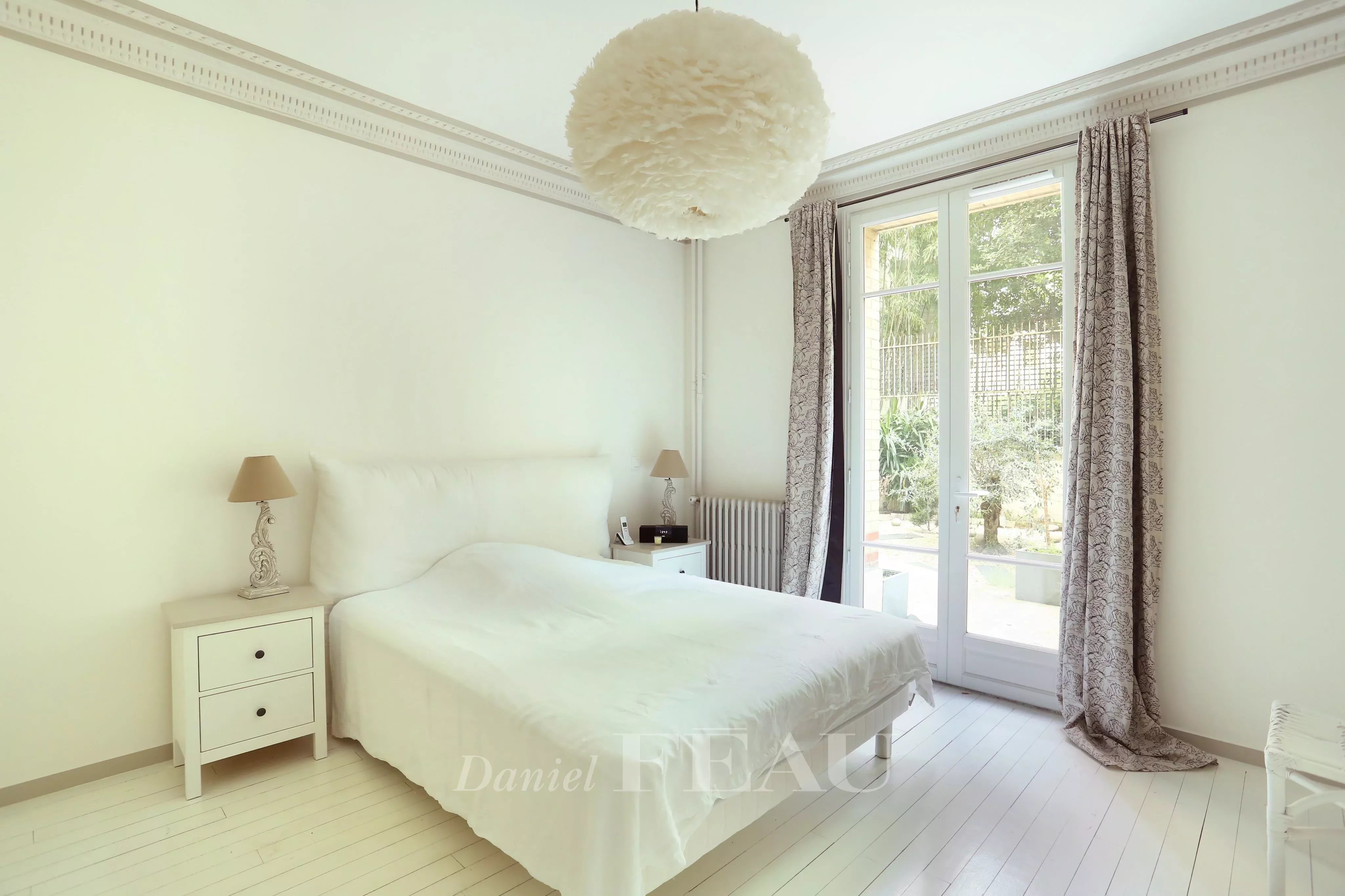Location Appartement Neuilly-sur-Seine