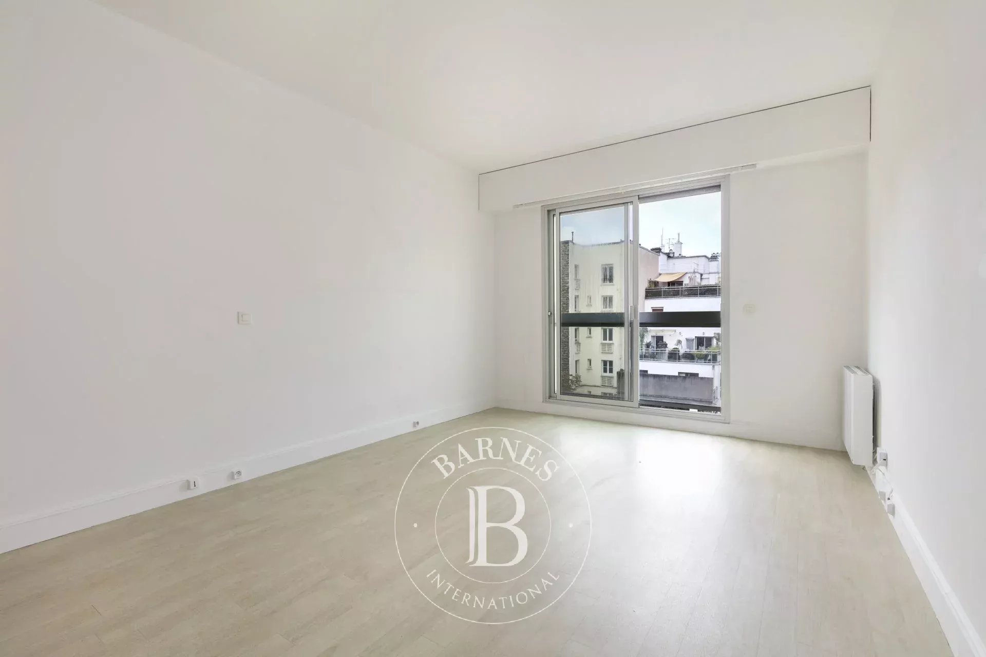 Daire Neuilly-sur-Seine - picture 17