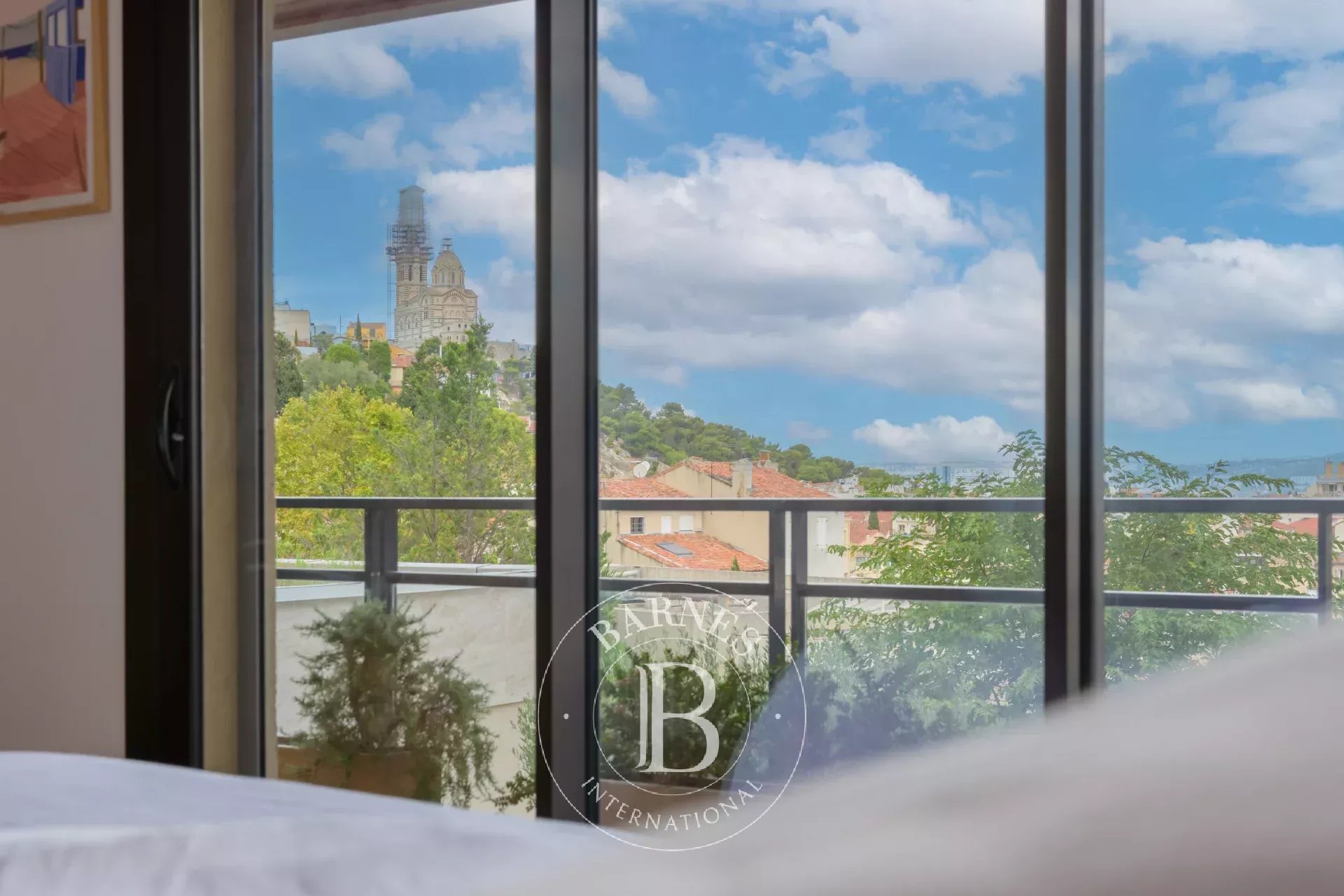 Daire Marseille 8ème - picture 22