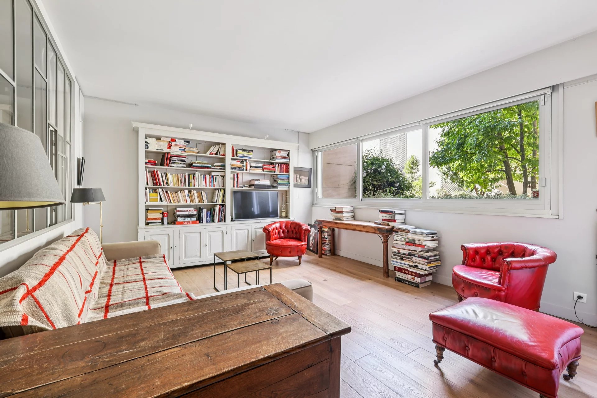 Venta Piso Paris 7ème