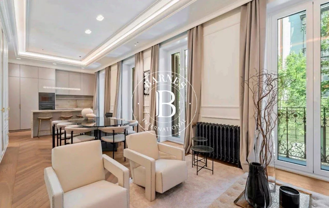 Appartement Madrid