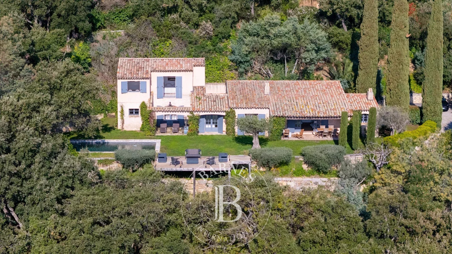 Maison Grimaud  -  ref 86790767 (picture 3)