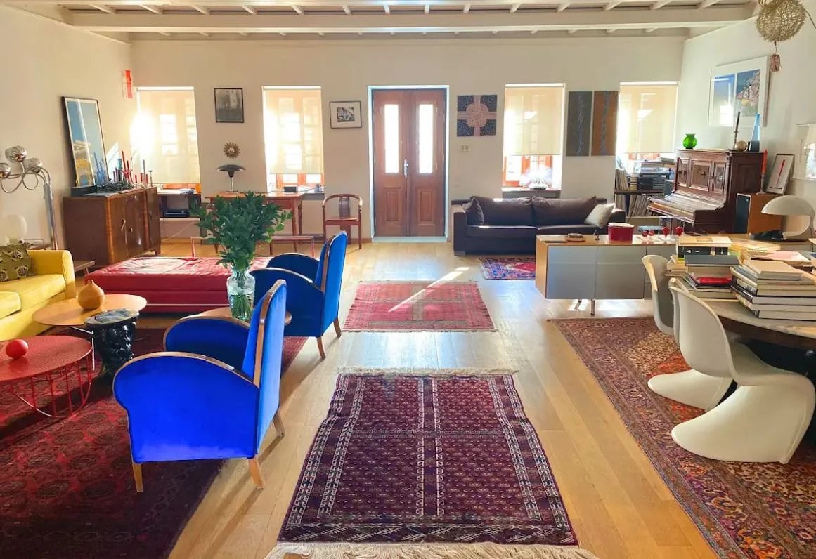 Vente Villa Athènes