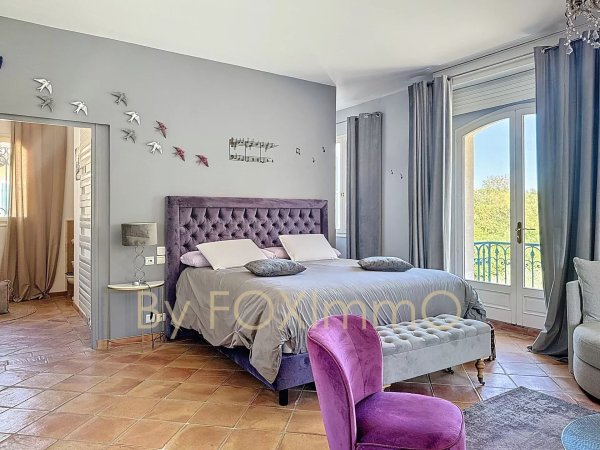 Luxe Familielandgoed in Mouriès | Exceptionele Alpilles Villa — photo 3