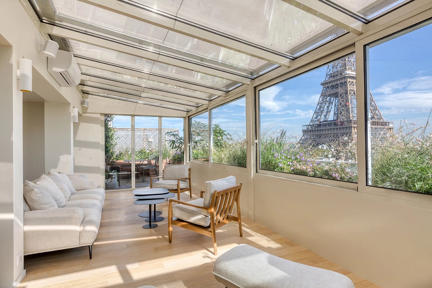 Location Appartement Paris 7ème
