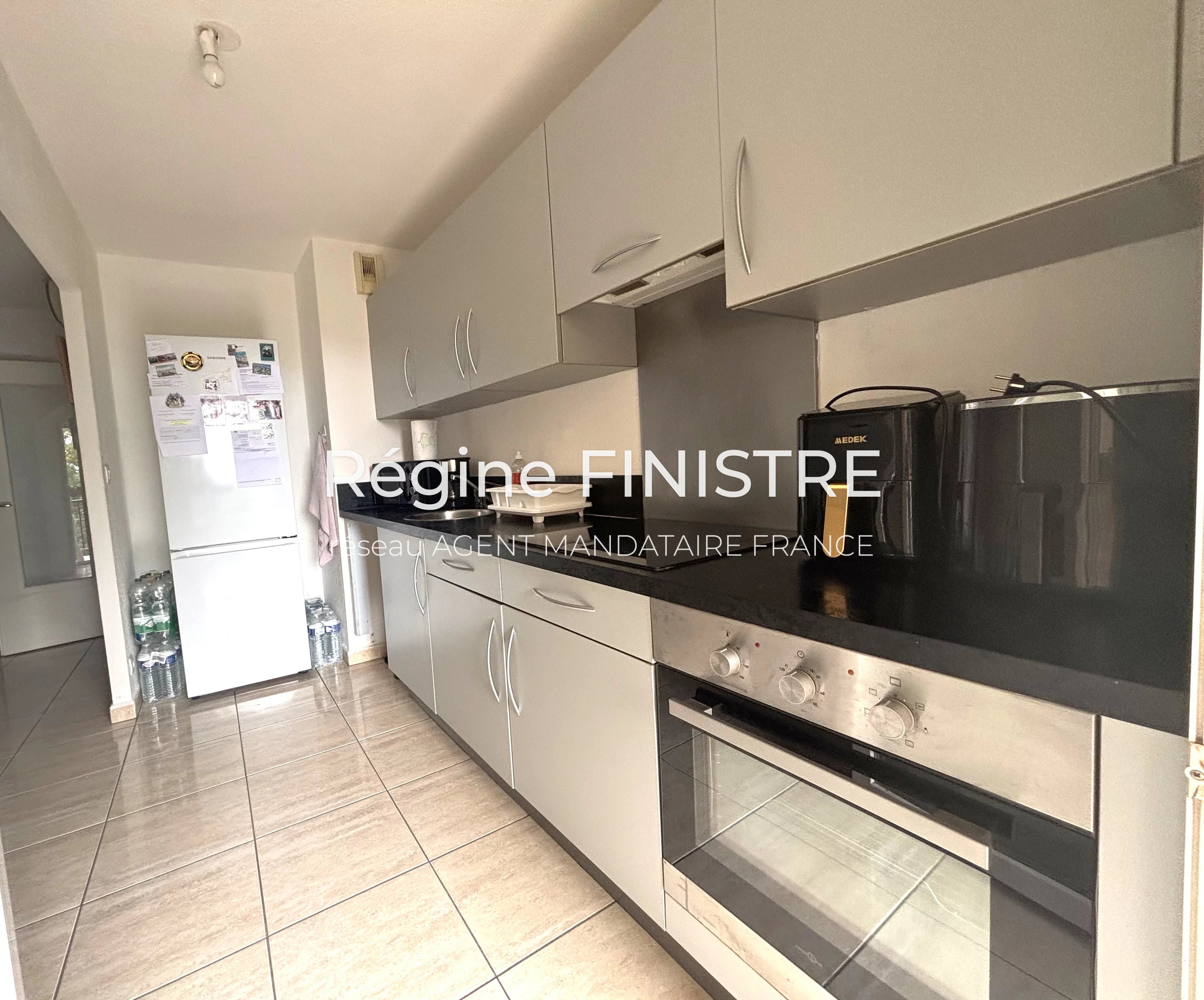 EXCLUSIVITÉ - DRAGUIGNAN APPARTEMENT T3 DE STANDING 70 M² AVEC TERRASSE ET GRAND GARAGE 18 M2 — photo 5