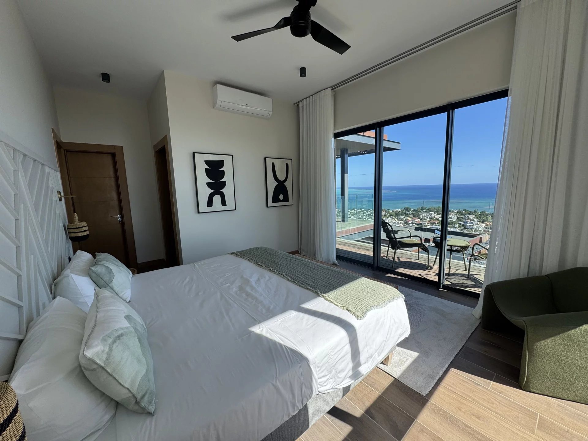 Tripleks Rivière Noire - picture 26