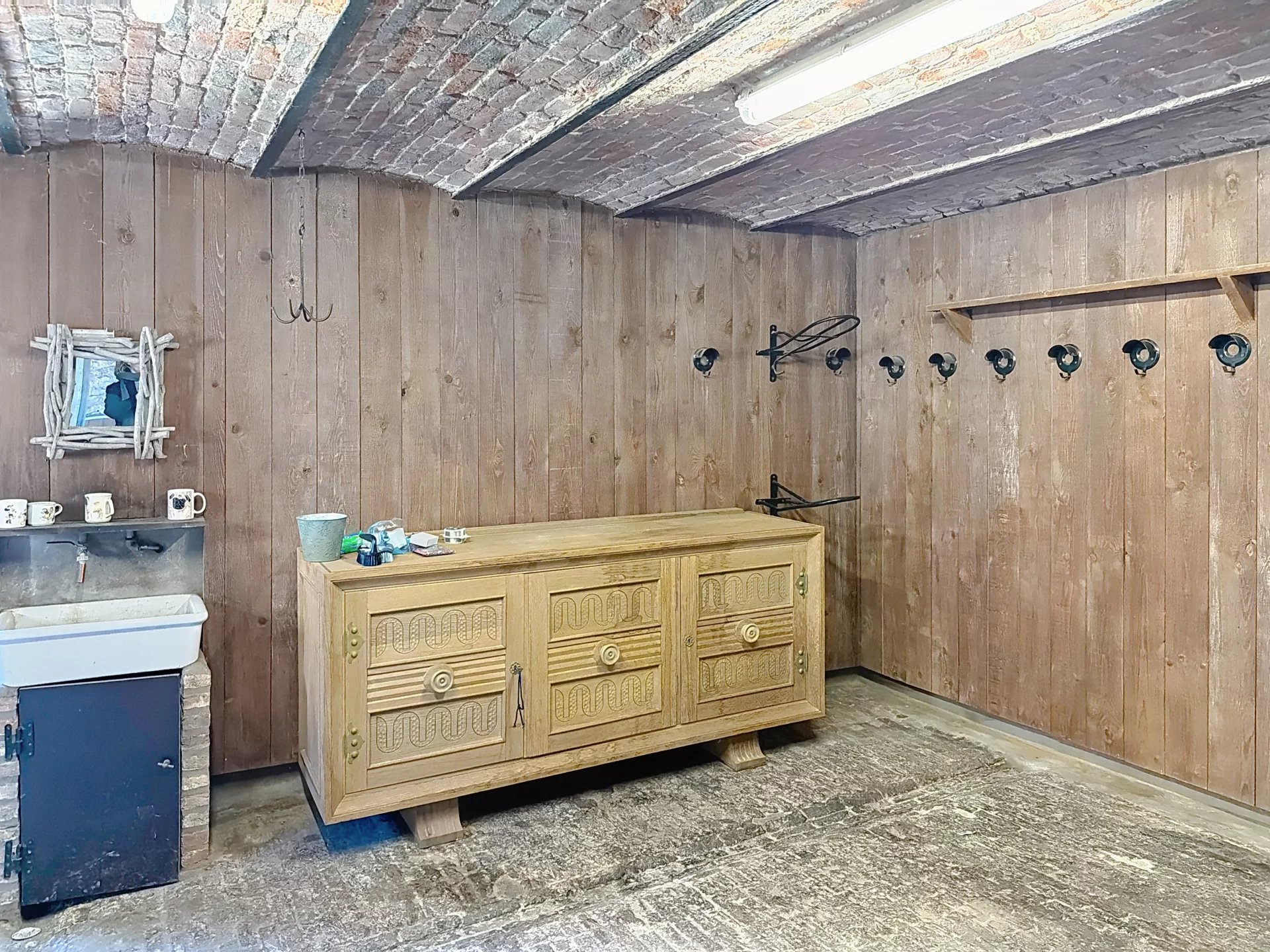 Feluy - Uitzonderlijk eigendom aan de rand van Nijvel