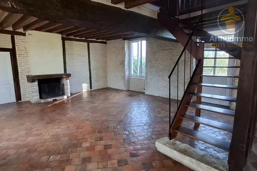 Longère de Charme Rénovée – 273 m² - 8 pièces — photo 10
